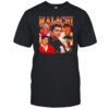 Malachi Barton graphic shirt