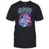 Malignancy Intrauterine Cannibalism T-Shirt