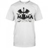 Mama I’m Coming Home Ozzy Memorial 1948 2025 shirt