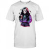 Mama Jason Voorhees Halloween mom horror movie shirt