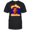Mamba forever portrait basketball legend inspire shirt