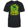 Mammon’s Ship Hazbin Hotel shirt