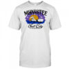 Manistee The Salt City of the Inland Seas shirt