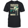 Marianas Trench Worlds Collide Summer T-Shirt