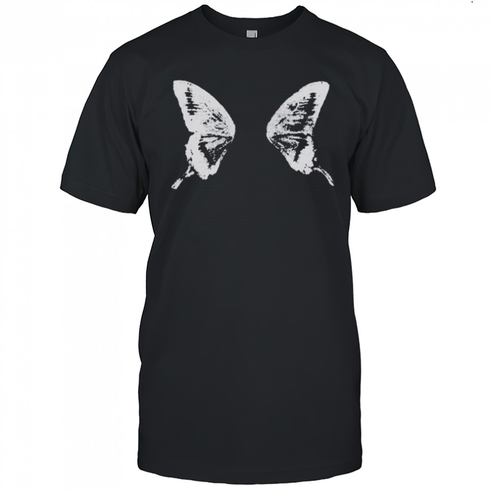 Marina Butterfly T-shirt