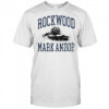 Mark Ambor Rockwood T-Shirt