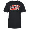 Mark Titus Ball Knower Mostly Sports Football T-shirt