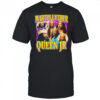 Martin Luther Queen JR King T-shirt