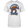 Marvel The Fantastic Four The Thing Clobberin’ Time shirt