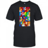Marvel vs Capcom shirt