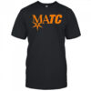 MATC Milwaukee Area Technical College shirt