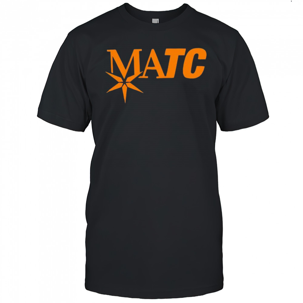 MATC Milwaukee Area Technical College shirt