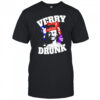 Matt Brannigan Drunk shirt
