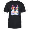 Matt Cardona Complete BTTF shirt