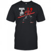 Maul is life shirt