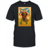 Mayah Sommers Queen of Scotts shirt
