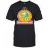 McDonald’s soccerwatcher club shirt