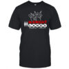 McKnight Lanes bowling shirt