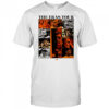 Mclaren Racing The Eras tour 2025 shirt