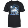 Me Time Jaimonster Ghost T-shirt