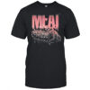 Meat Canyon Classic T-Shirt