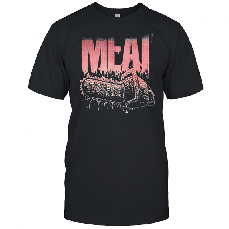 Meat Canyon Classic T-Shirt