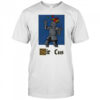 Medieval Knight Sir Cus shirt
