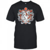 Medieval Shield Denver Broncos Football shirt