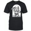 Mei Seira Bukkorogasu shirt