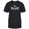 Melvins Dale Crover T-shirt