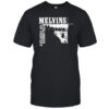 Melvins Merchandise Colossus Of Destiny T-shirt