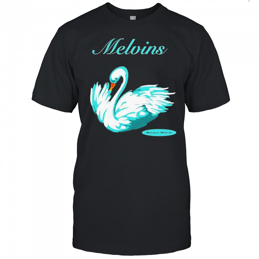 Melvins Stoner Witch T-Shirt