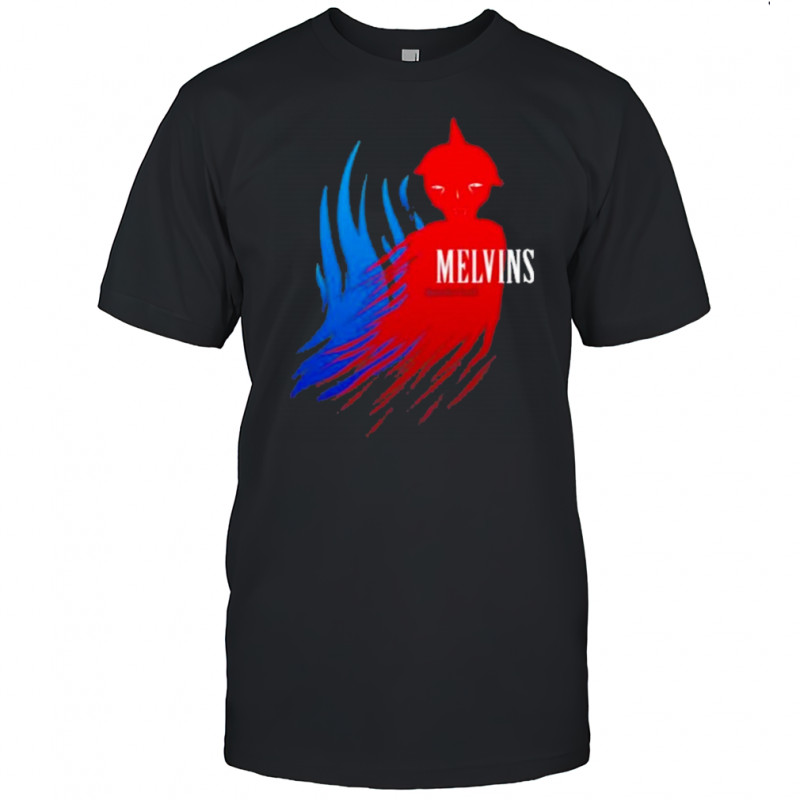 Melvins Thunderball T-Shirt