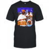 Memphis Bleek rap style shirt