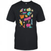 Meow Wolf Pick Ur Portal T-shirt