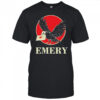 mery The Question 15th Anniversary T-shirt