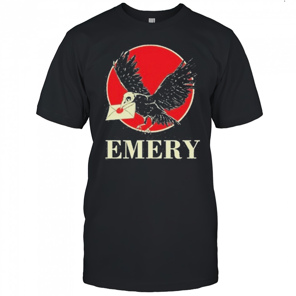 mery The Question 15th Anniversary T-shirt