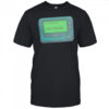 Message From The Mossad shirt