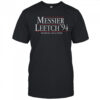 Messier Leetch ’94 This One Will Last A Lifetime T-Shirt
