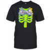Metal Mulisha Boys Ribcage T-shirt