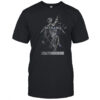 Metallica …And Justice For All Nothing Can Save Us T Shirt