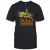 Mexica New Year 10 Tochtli T-Shirt