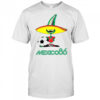 Mexico 86 Pique T-Shirt