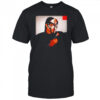 MF Doom Sadevillain Album Cover shirt