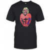 MGMT Heart T-shirt