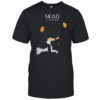 MGMT Loss Of Life T-shirt