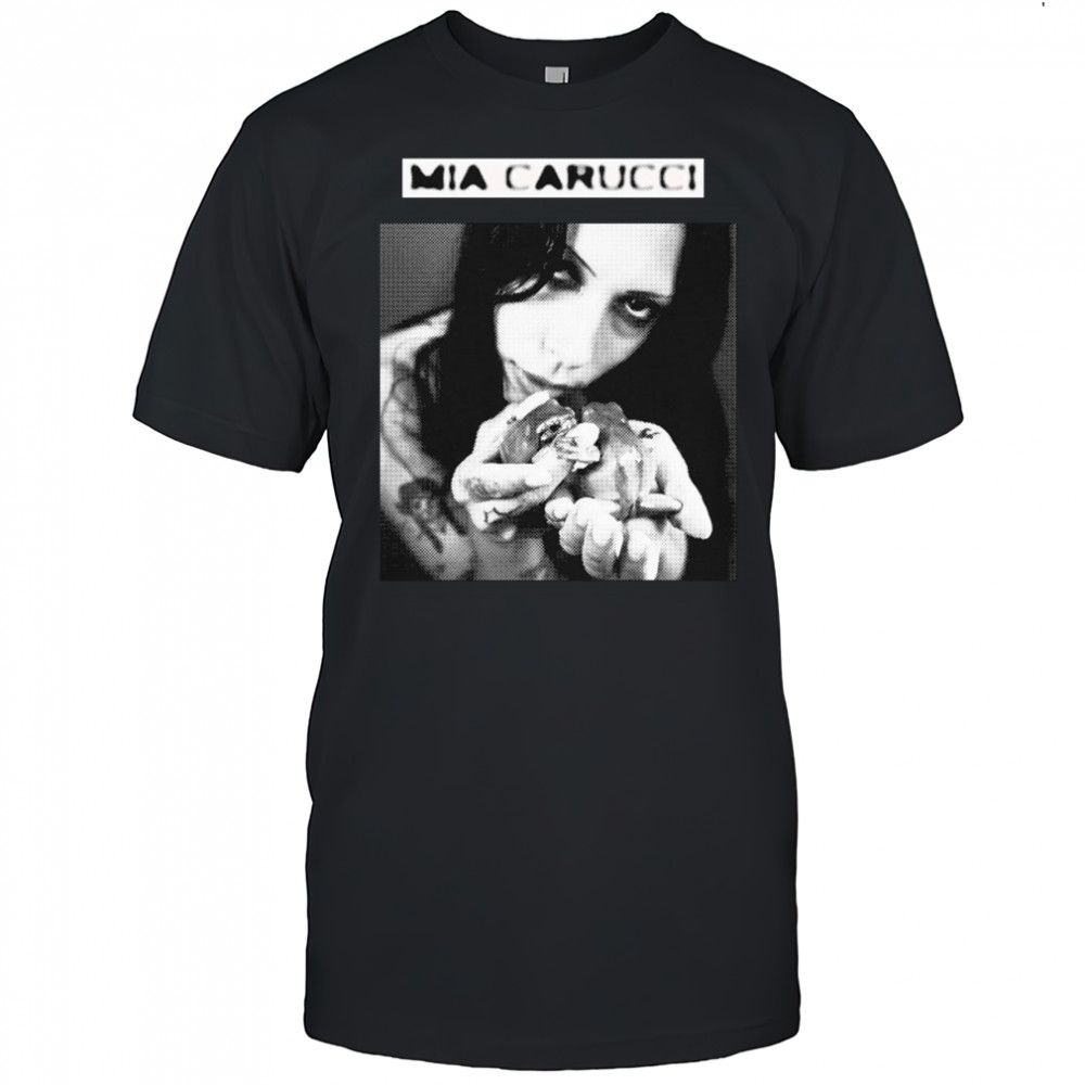 Mia Carucci Frog T-shirt