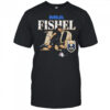 Mia Fishel Seattle Reign Cracked Number 19 American soccer player shirt