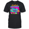 Miami Takeover 2025 shirt