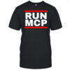 Michael Grinich RUN MCP shirt